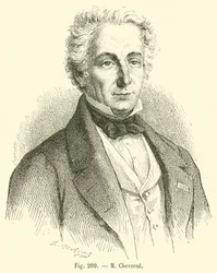 M. Chevreul